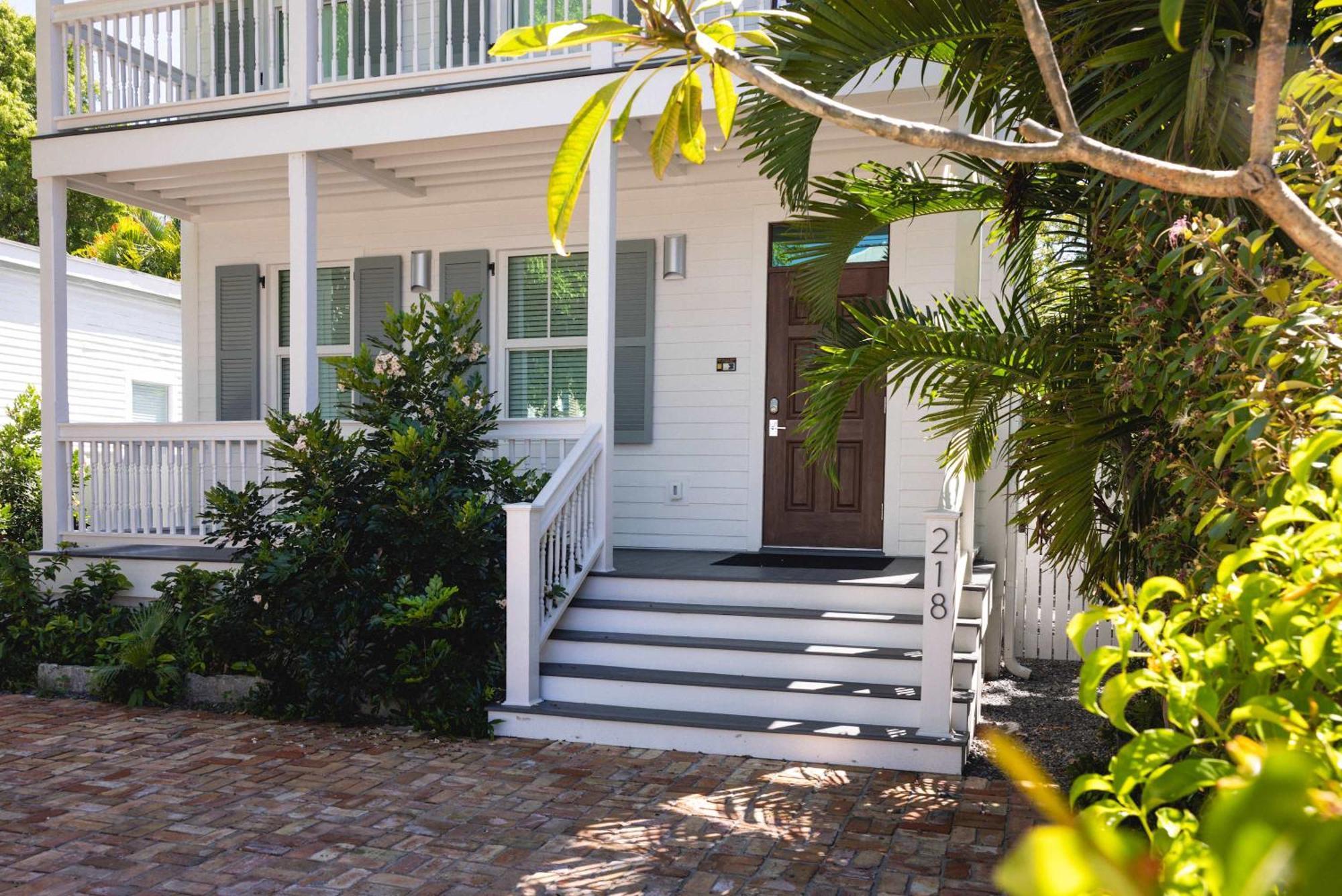 Holiday home Rigby House - Brand New With Private Pool Key West
